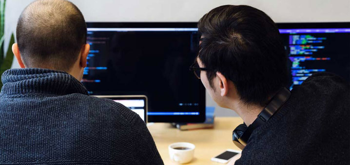 Managed Hosting Automated Scripting