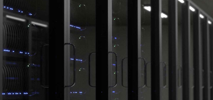 Fullsail Systems Managed Hosting